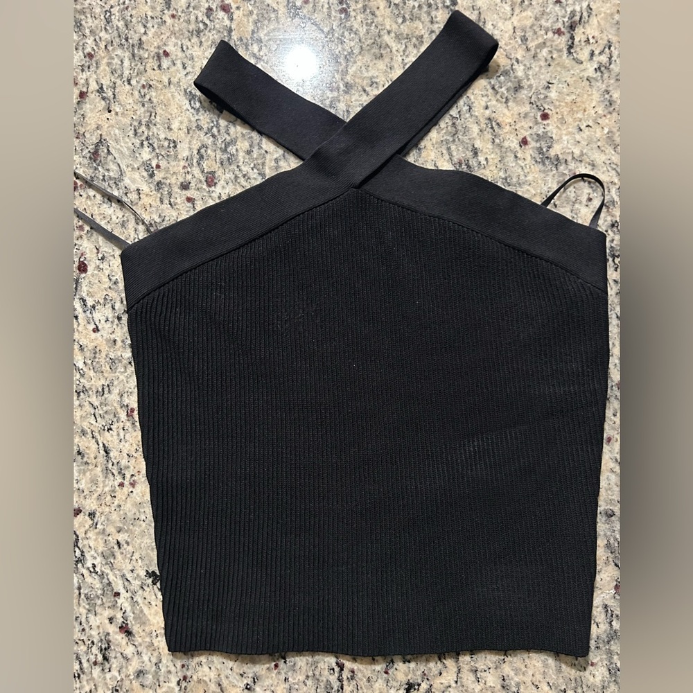 Babaton top